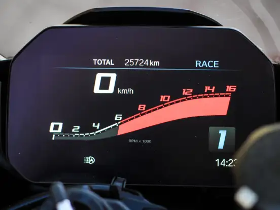 BMW-S 1000 RR BMW-S 1000 RR-2021