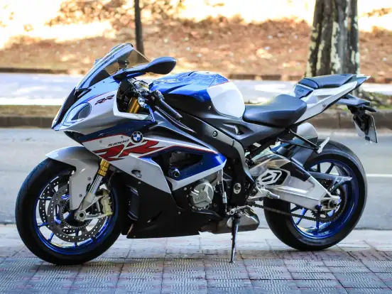 BMW-S 1000 RR BMW-S 1000 RR-2018