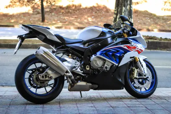 BMW-S 1000 RR BMW-S 1000 RR-2018