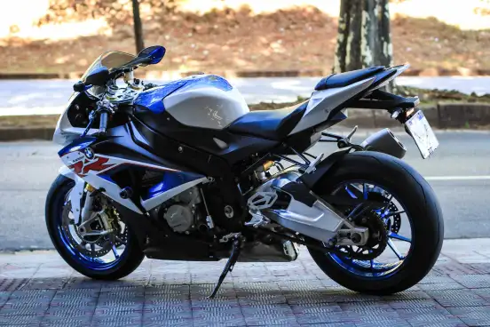 BMW-S 1000 RR BMW-S 1000 RR-2018