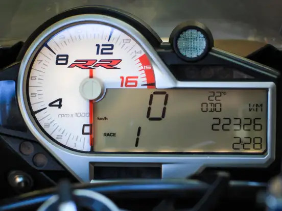 BMW-S 1000 RR BMW-S 1000 RR-2018