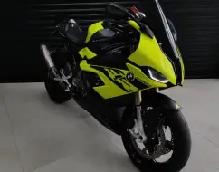 BMW S 1000 RR BMW S 1000 RR