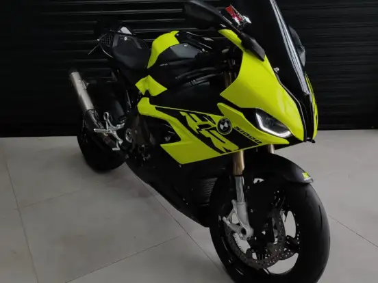 BMW-S 1000 RR BMW-S 1000 RR-2022