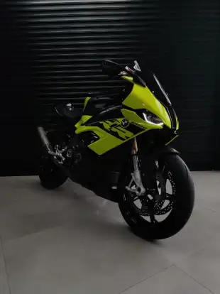 BMW-S 1000 RR-2022