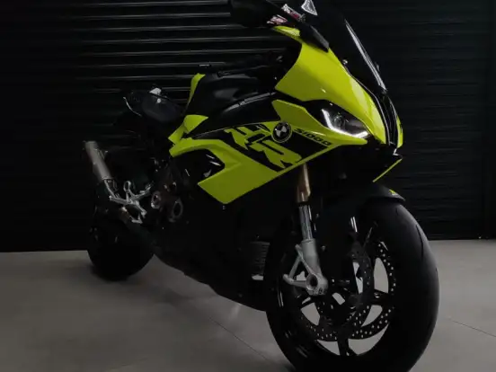 BMW-S 1000 RR BMW-S 1000 RR-2022