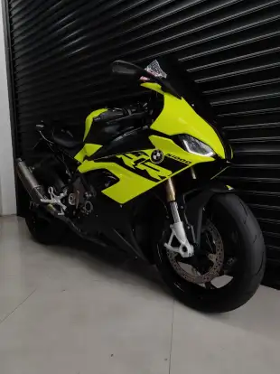 BMW-S 1000 RR-2022
