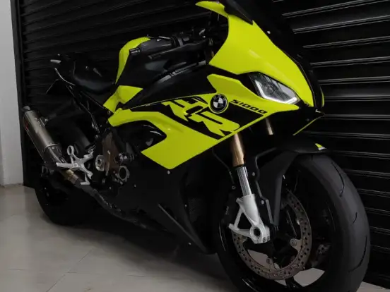 BMW-S 1000 RR BMW-S 1000 RR-2022