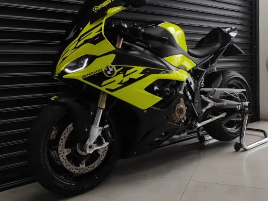 BMW-S 1000 RR BMW-S 1000 RR-2022
