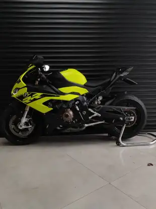 BMW-S 1000 RR-2022