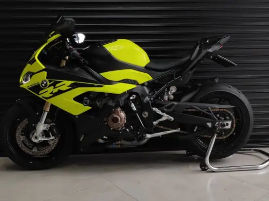 BMW-S 1000 RR BMW-S 1000 RR-2022