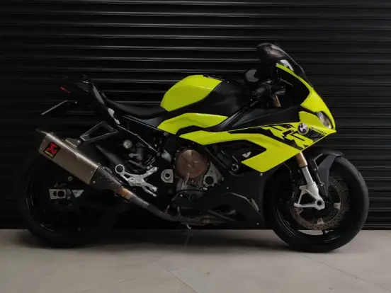 BMW-S 1000 RR BMW-S 1000 RR-2022