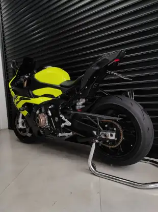 BMW-S 1000 RR-2022