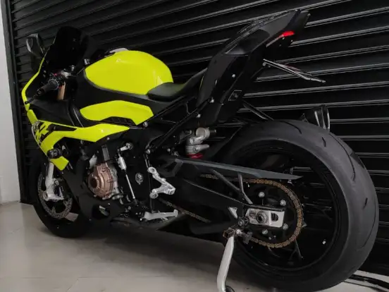 BMW-S 1000 RR BMW-S 1000 RR-2022