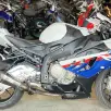 BMW S 1000 RR BMW S 1000 RR