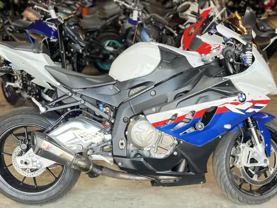 BMW-S 1000 RR BMW-S 1000 RR-2010