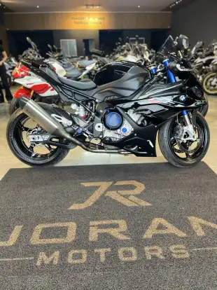 BMW-S 1000 RR-2023