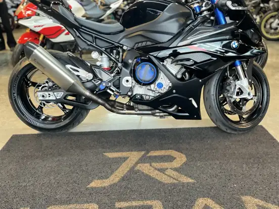 BMW-S 1000 RR BMW-S 1000 RR-2023