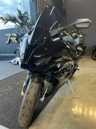 BMW-S 1000 RR-2023
