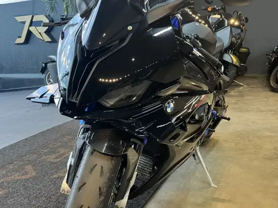 BMW-S 1000 RR BMW-S 1000 RR-2023