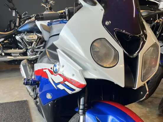BMW-S 1000 RR BMW-S 1000 RR-2010
