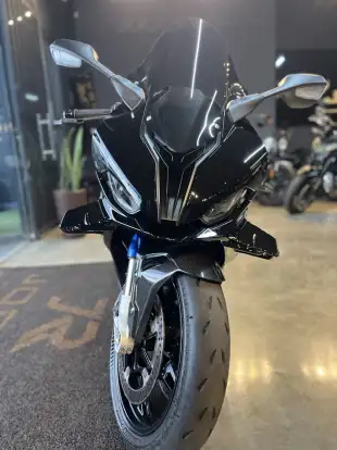 BMW-S 1000 RR-2023