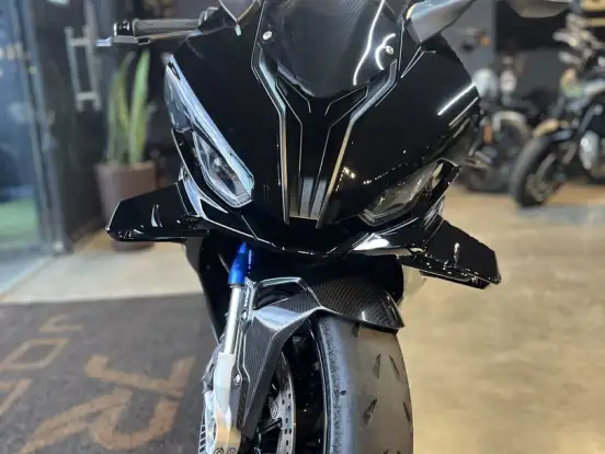 BMW-S 1000 RR BMW-S 1000 RR-2023