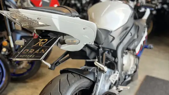 BMW-S 1000 RR-2010