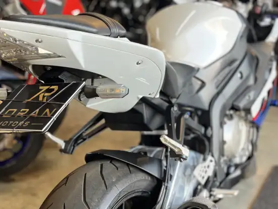 BMW-S 1000 RR BMW-S 1000 RR-2010