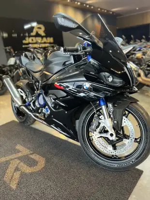 BMW-S 1000 RR-2023