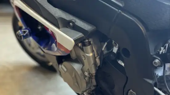 BMW-S 1000 RR-2010
