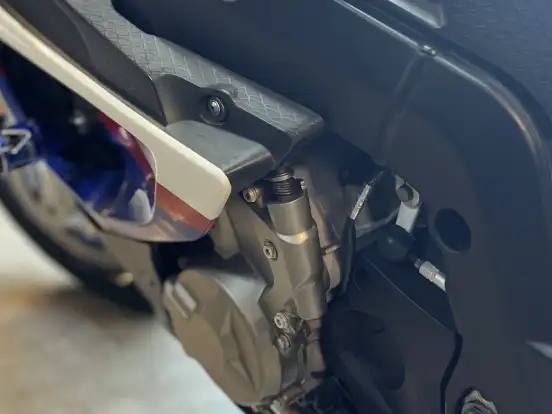 BMW-S 1000 RR BMW-S 1000 RR-2010