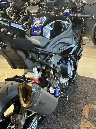 BMW-S 1000 RR-2023
