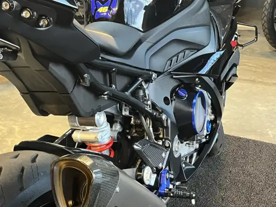 BMW-S 1000 RR BMW-S 1000 RR-2023