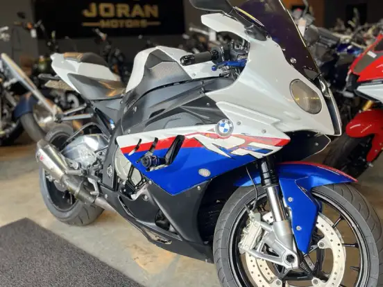 BMW-S 1000 RR BMW-S 1000 RR-2010