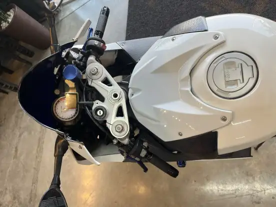 BMW-S 1000 RR BMW-S 1000 RR-2010
