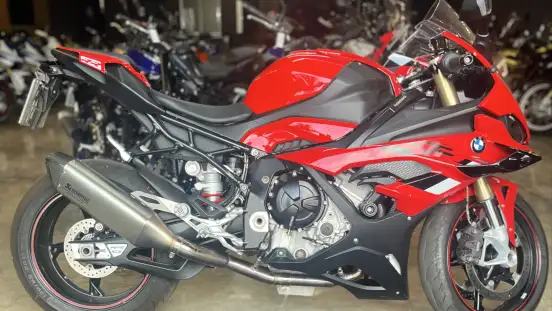 BMW-S 1000 RR-2024