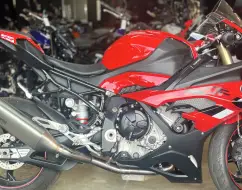 BMW S 1000 RR BMW S 1000 RR