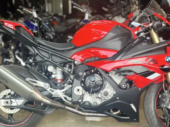 BMW-S 1000 RR BMW-S 1000 RR-2024