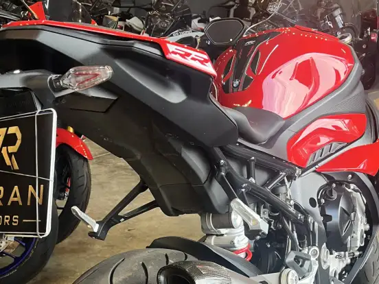 BMW-S 1000 RR BMW-S 1000 RR-2024