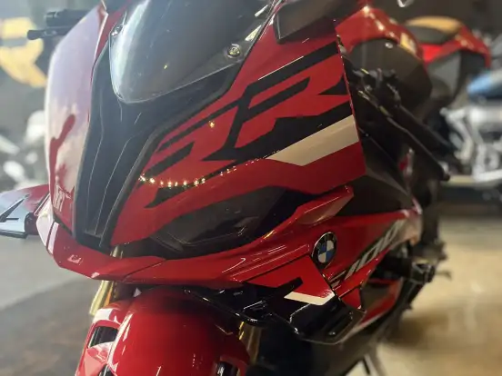 BMW-S 1000 RR BMW-S 1000 RR-2024