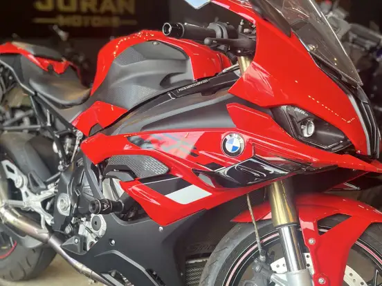 BMW-S 1000 RR BMW-S 1000 RR-2024