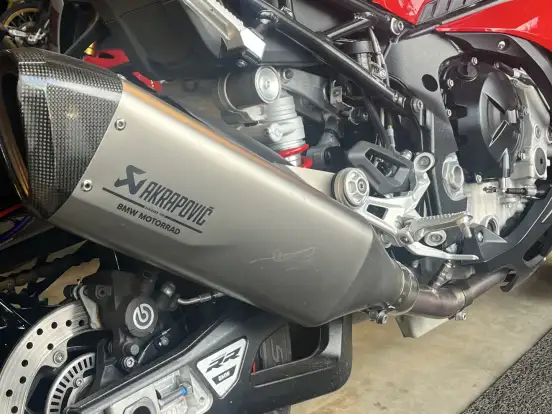 BMW-S 1000 RR BMW-S 1000 RR-2024