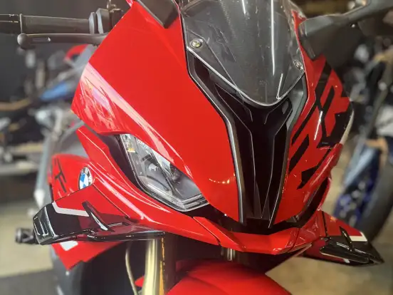 BMW-S 1000 RR BMW-S 1000 RR-2024