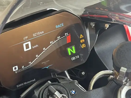 BMW-S 1000 RR BMW-S 1000 RR-2024