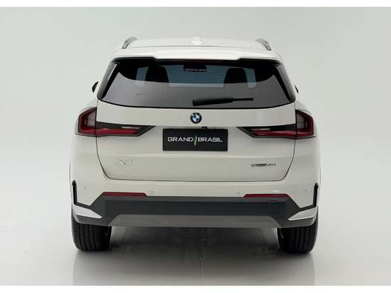 BMW-X1-1.5 12V TURBO GASOLINA SDRIVE18I GP STEPTRONIC BMW-X1-2022