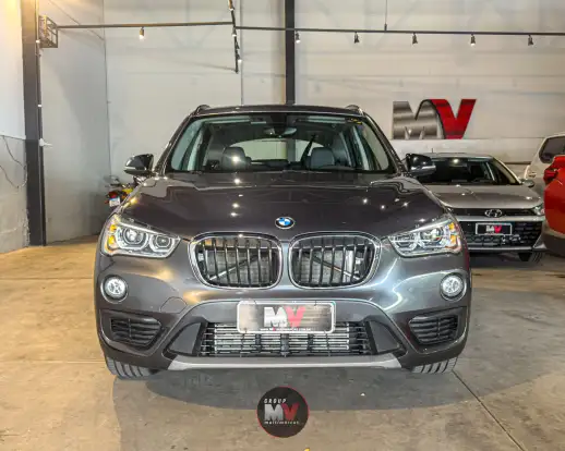 BMW-X1-2017