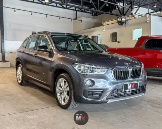 BMW-X1-2017