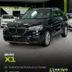 BMW X1 2.0 16V TURBO ACTIVEFLEX SDRIVE20I 4P AUTOMÁTICO BMW X1 2.0 16V TURBO ACTIVEFLEX SDRIVE20I 4P AUTOMÁTICO