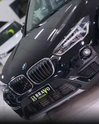 BMW-X1-2.0 16V TURBO ACTIVEFLEX SDRIVE20I 4P AUTOMÁTICO BMW-X1-2018