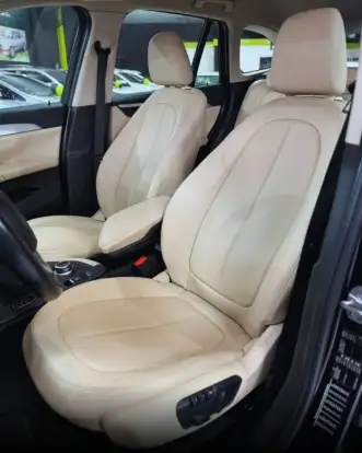 BMW-X1-2.0 16V TURBO ACTIVEFLEX SDRIVE20I 4P AUTOMÁTICO BMW-X1-2018